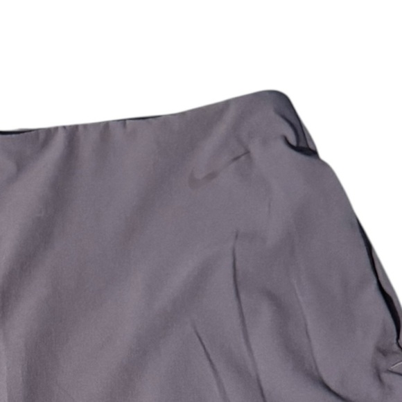 Nike women’s flex pleated lace golf skirt sz xs in excellent like-new condition - Picture 6 of 7